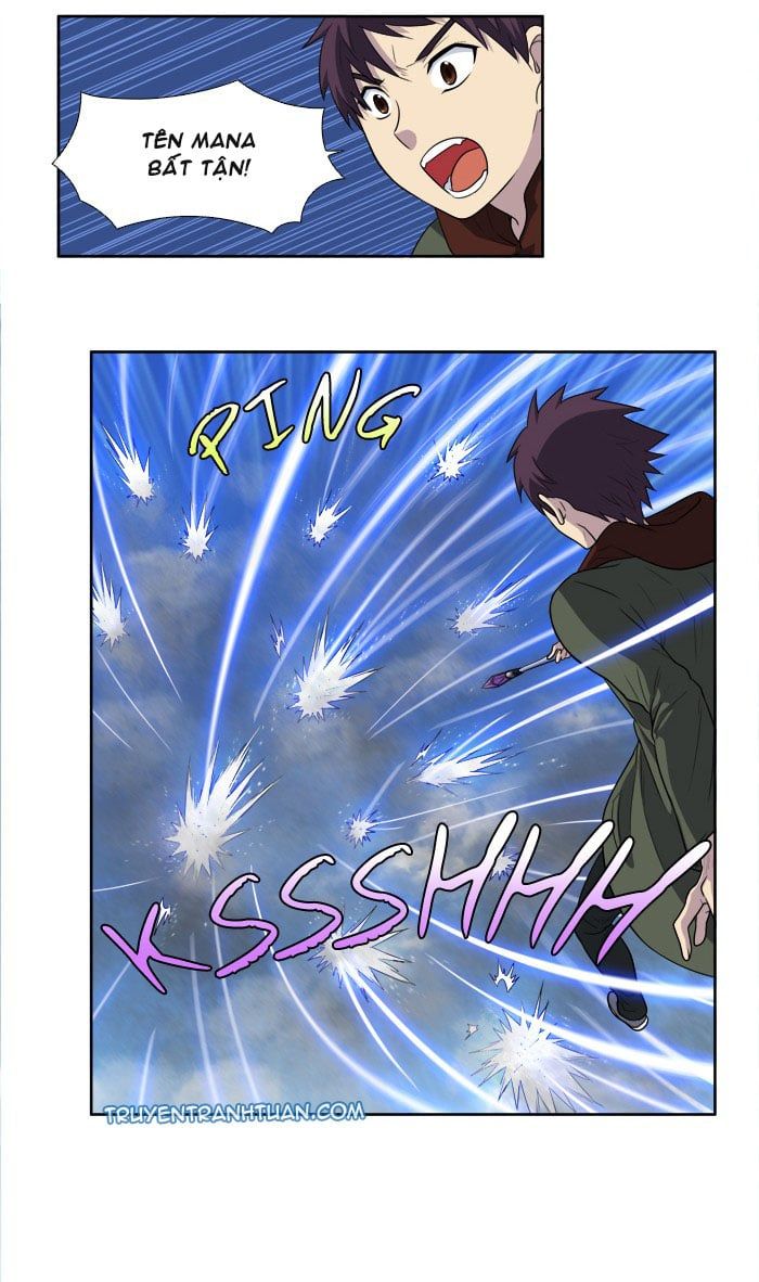 đọc truyện The Gamer Chương 156 ảnh 29 tại Thiên Thai Truyện