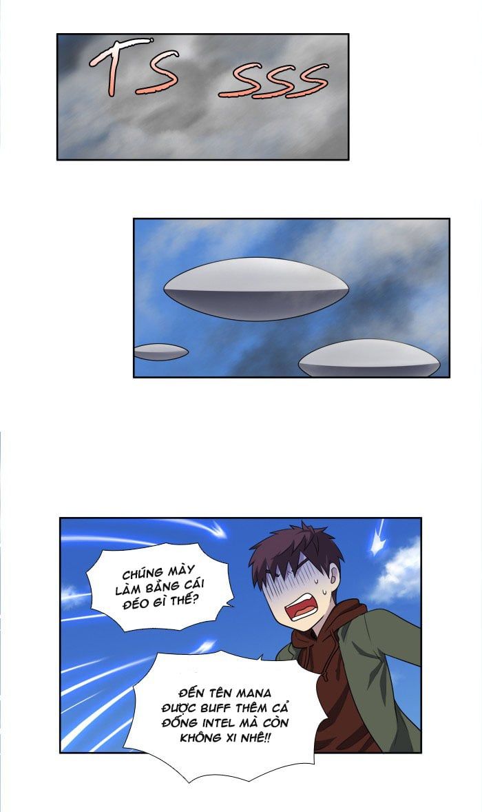 đọc truyện The Gamer Chương 156 ảnh 30 tại Thiên Thai Truyện