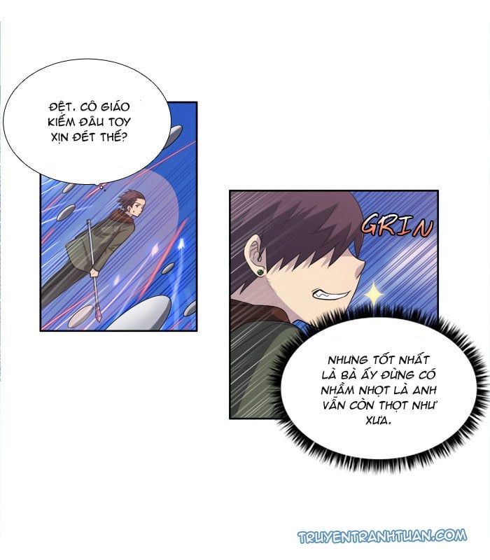 đọc truyện The Gamer Chương 156 ảnh 31 tại Thiên Thai Truyện