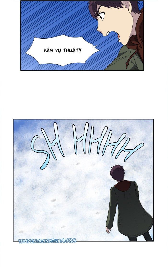 đọc truyện The Gamer Chương 156 ảnh 33 tại Thiên Thai Truyện