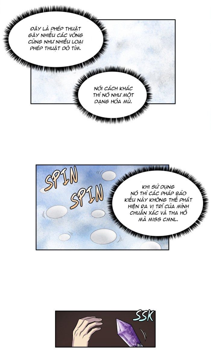 đọc truyện The Gamer Chương 156 ảnh 34 tại Thiên Thai Truyện