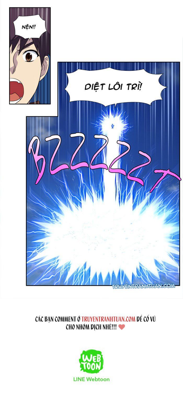 đọc truyện The Gamer Chương 156 ảnh 36 tại Thiên Thai Truyện