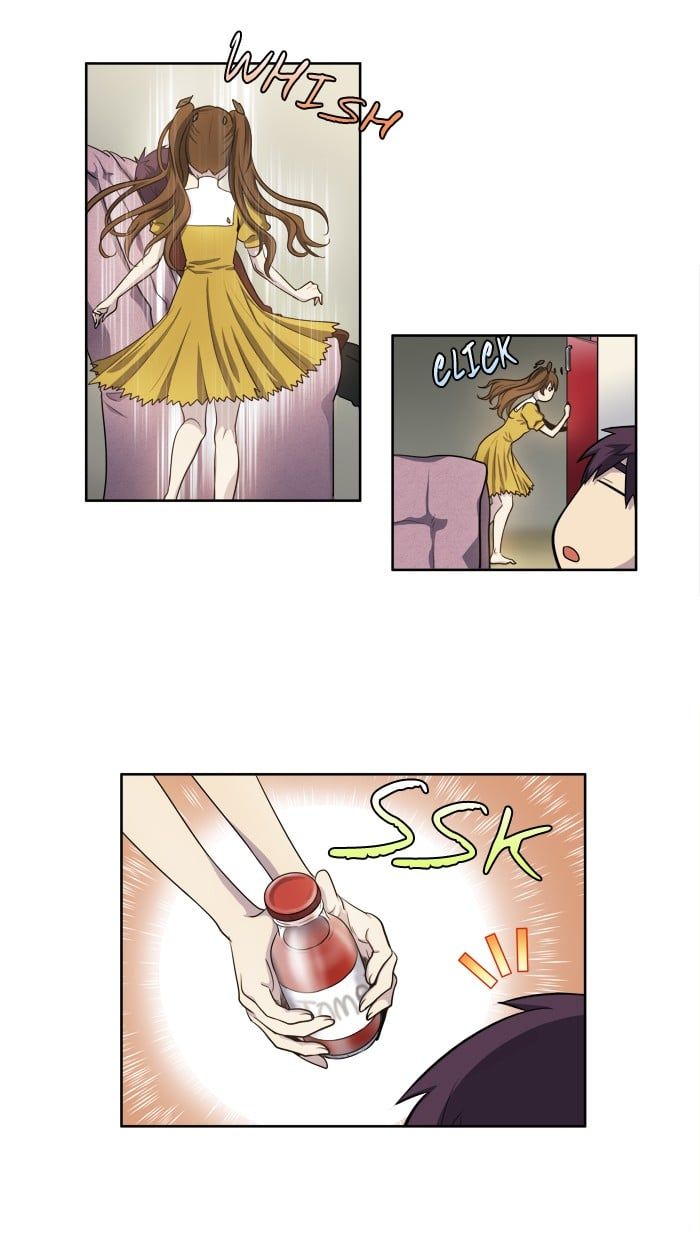 đọc truyện The Gamer Chương 156 ảnh 7 tại Thiên Thai Truyện