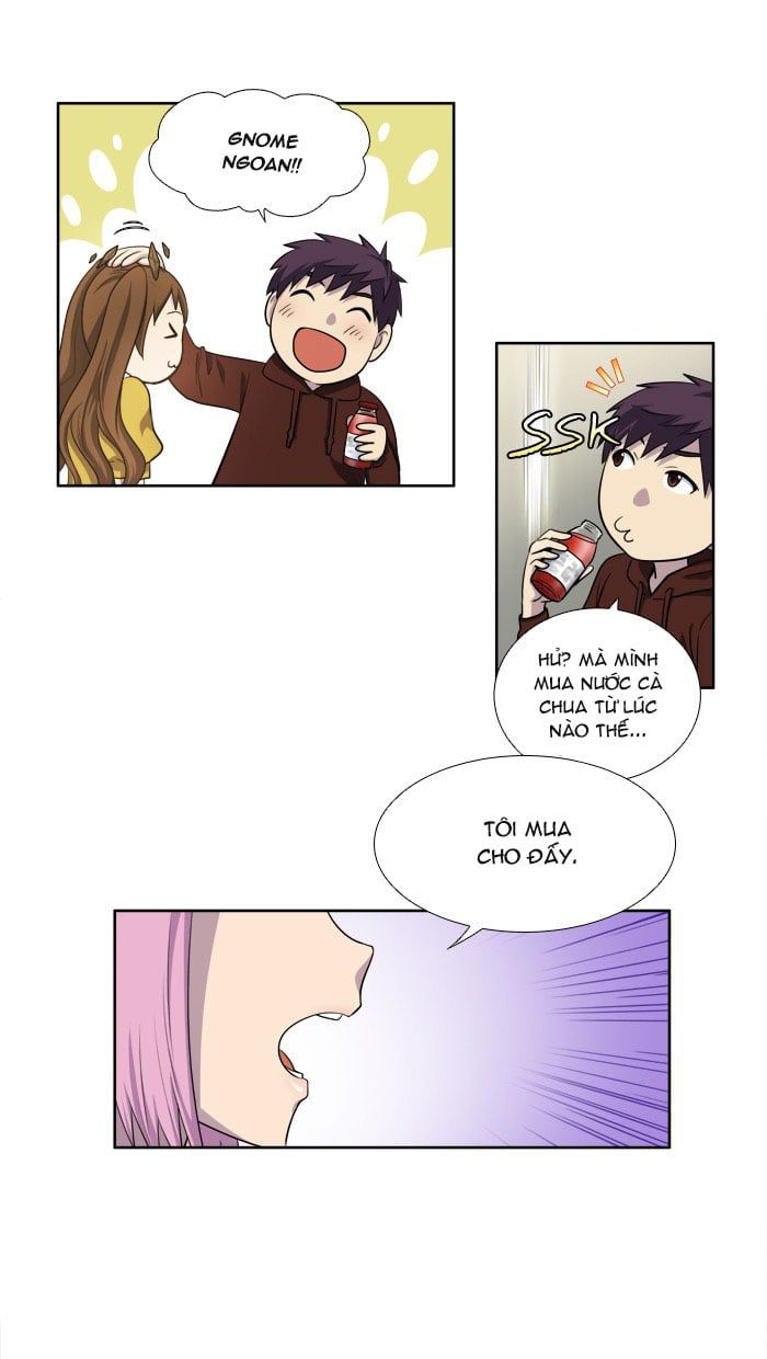 đọc truyện The Gamer Chương 156 ảnh 8 tại Thiên Thai Truyện