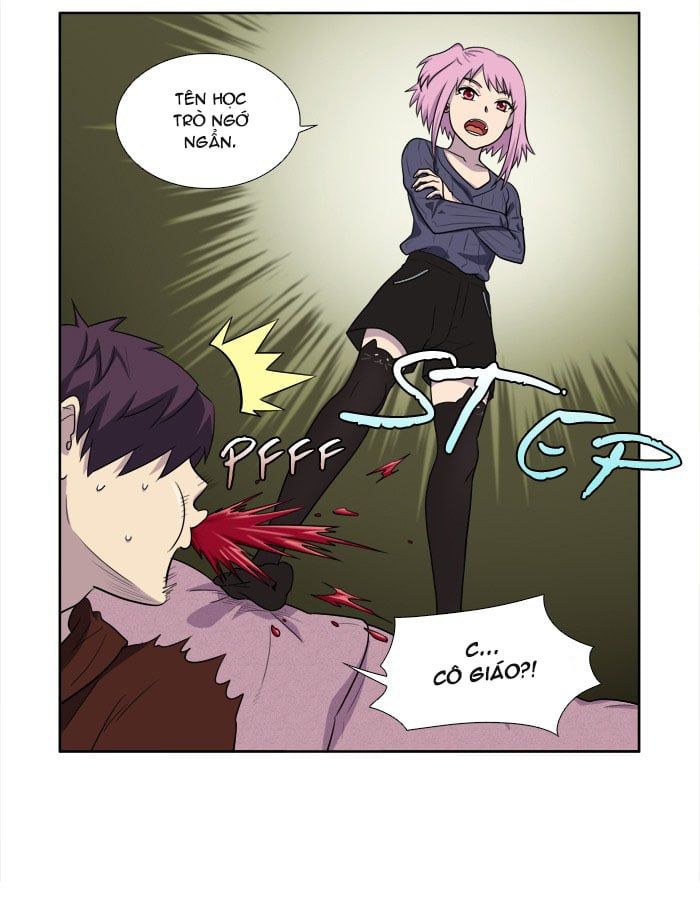 đọc truyện The Gamer Chương 156 ảnh 9 tại Thiên Thai Truyện