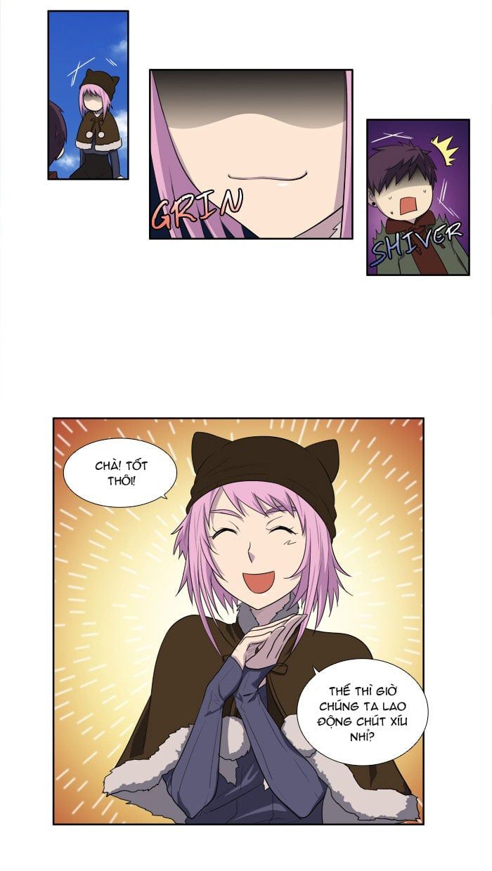 đọc truyện The Gamer Chương 157 ảnh 14 tại Thiên Thai Truyện