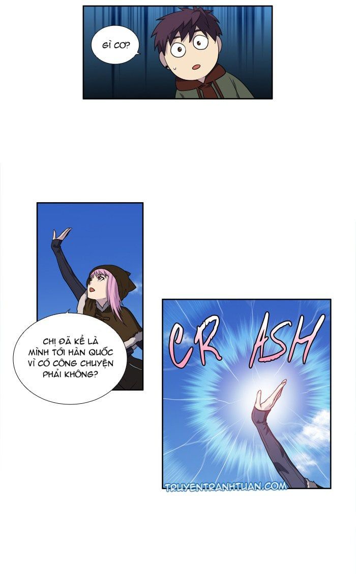 đọc truyện The Gamer Chương 157 ảnh 15 tại Thiên Thai Truyện