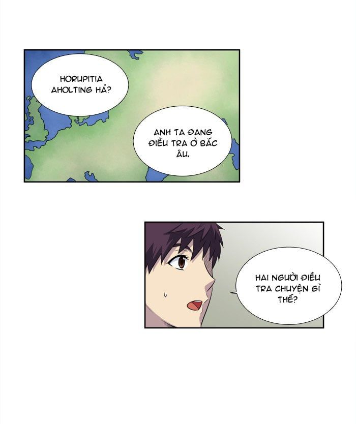 đọc truyện The Gamer Chương 157 ảnh 20 tại Thiên Thai Truyện