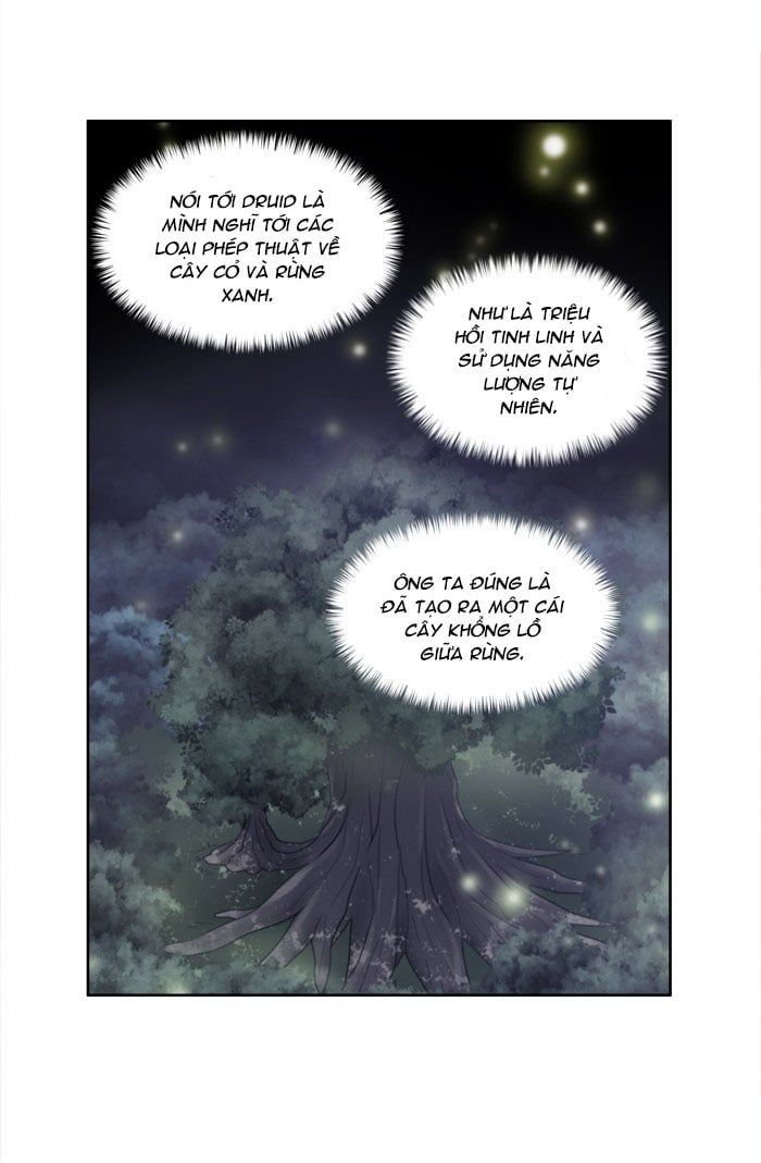 đọc truyện The Gamer Chương 157 ảnh 22 tại Thiên Thai Truyện