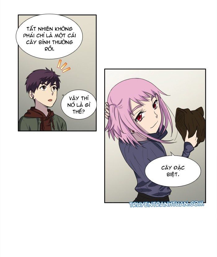 đọc truyện The Gamer Chương 157 ảnh 23 tại Thiên Thai Truyện