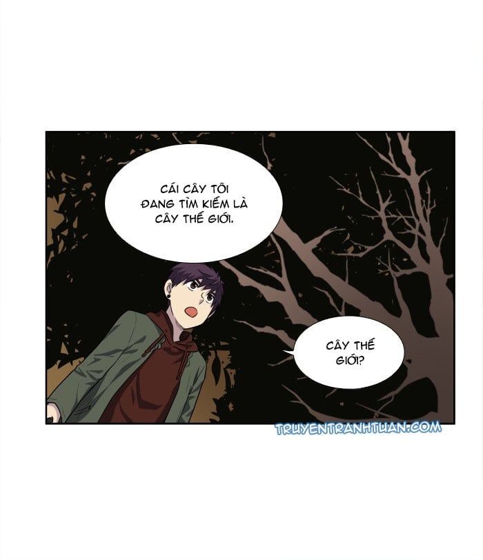 đọc truyện The Gamer Chương 157 ảnh 25 tại Thiên Thai Truyện