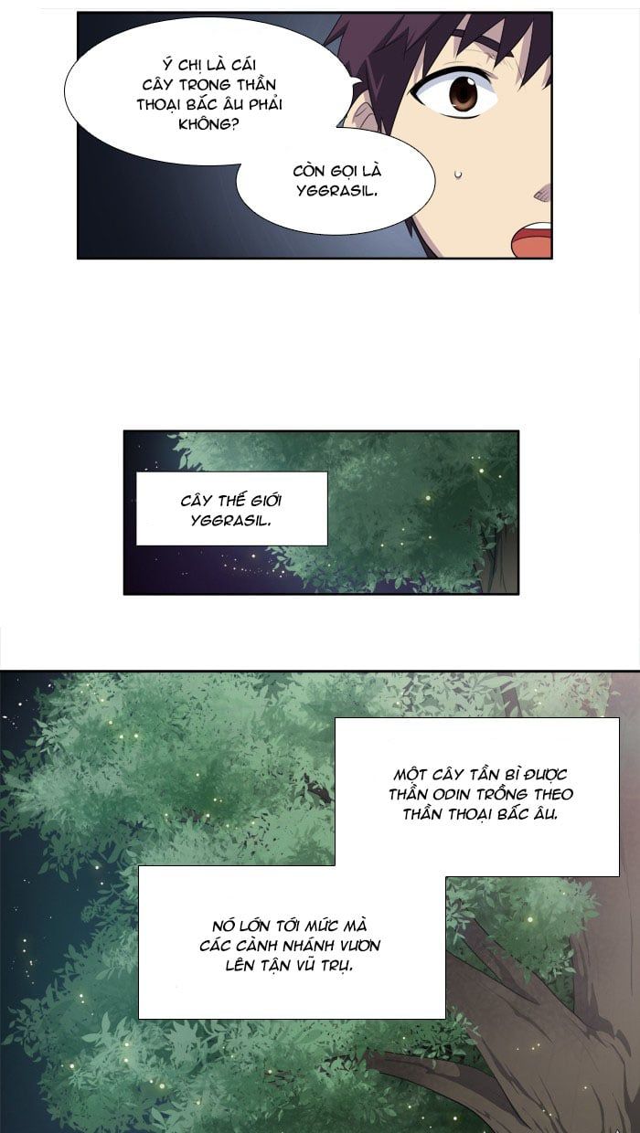 đọc truyện The Gamer Chương 157 ảnh 26 tại Thiên Thai Truyện