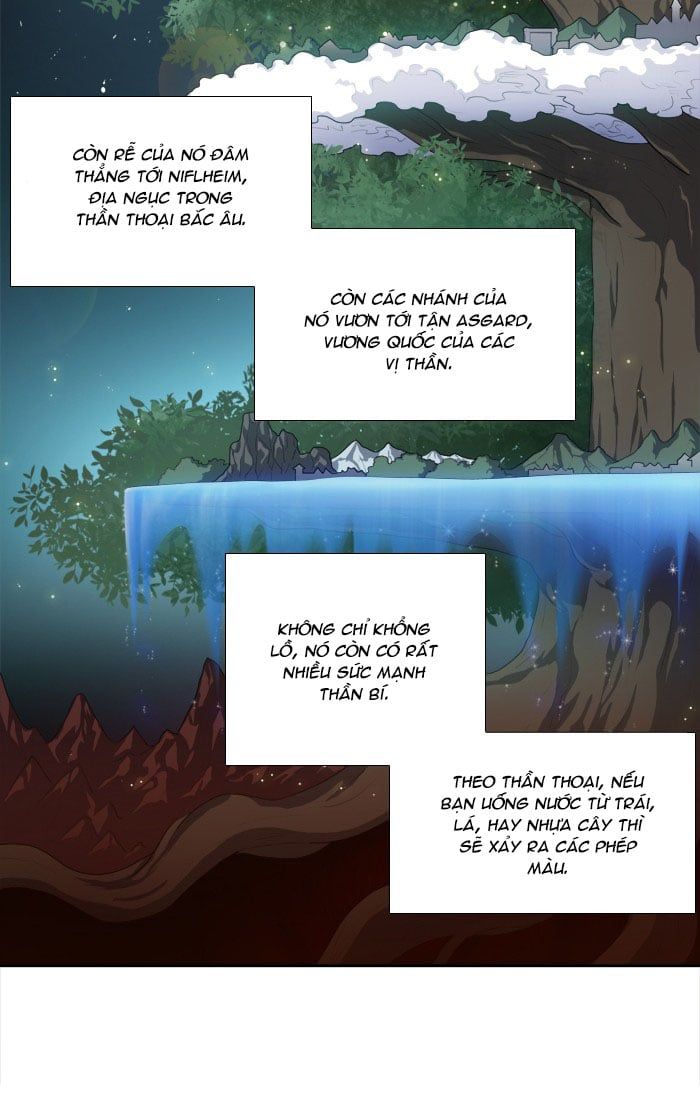 đọc truyện The Gamer Chương 157 ảnh 27 tại Thiên Thai Truyện