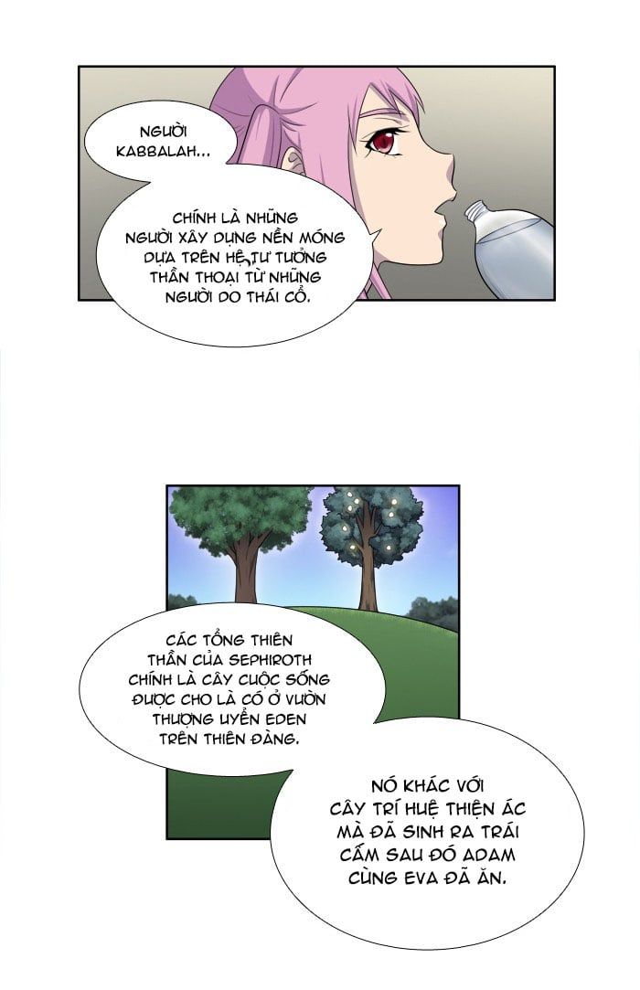 đọc truyện The Gamer Chương 157 ảnh 29 tại Thiên Thai Truyện