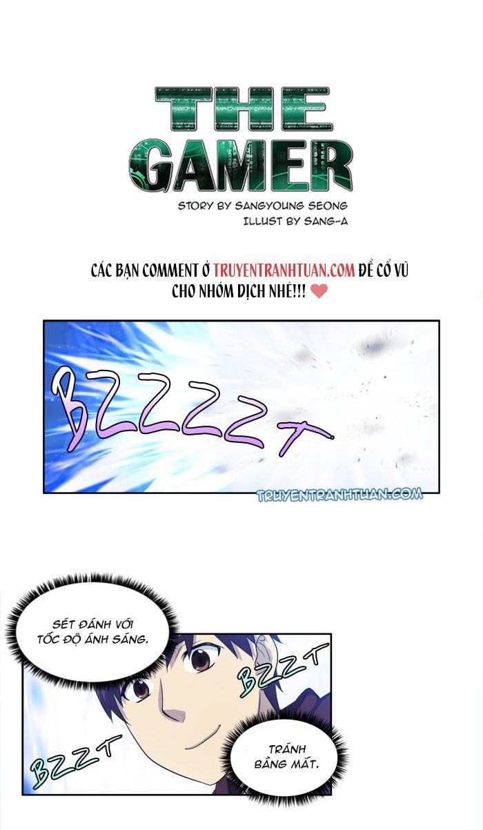 đọc truyện The Gamer Chương 157 ảnh 5 tại Thiên Thai Truyện