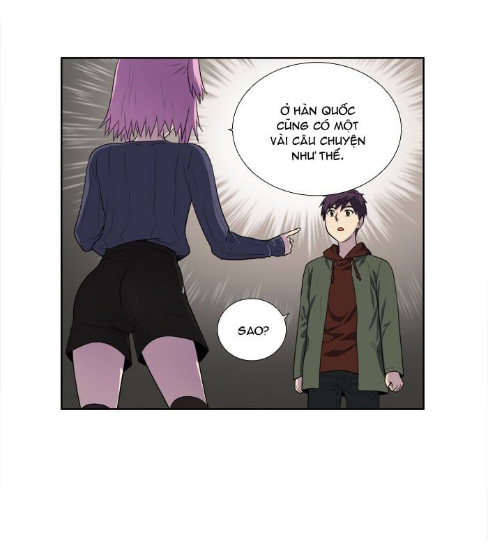 đọc truyện The Gamer Chương 157 ảnh 34 tại Thiên Thai Truyện