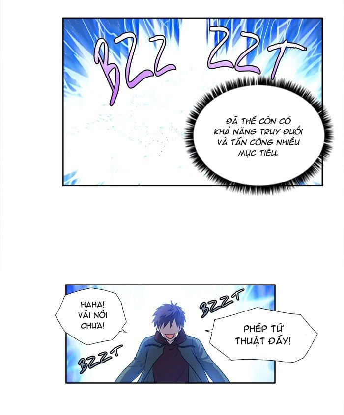 đọc truyện The Gamer Chương 157 ảnh 6 tại Thiên Thai Truyện