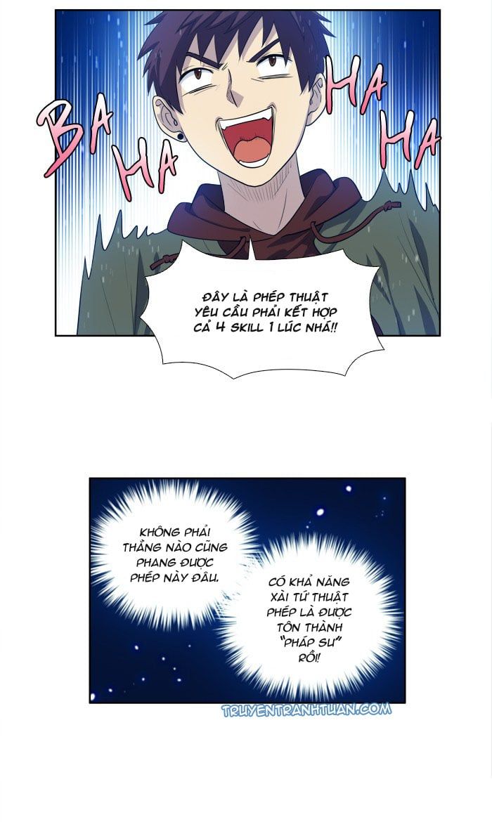 đọc truyện The Gamer Chương 157 ảnh 7 tại Thiên Thai Truyện