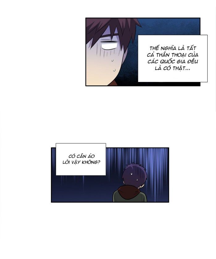 đọc truyện The Gamer Chương 158 ảnh 12 tại Thiên Thai Truyện