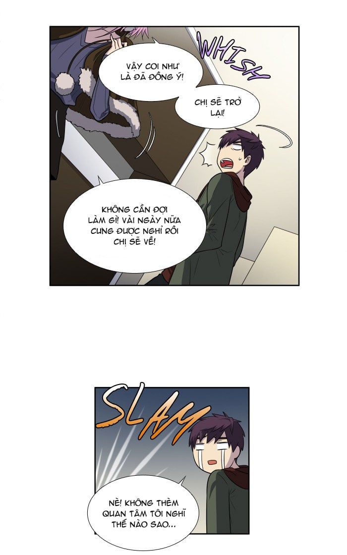 đọc truyện The Gamer Chương 158 ảnh 15 tại Thiên Thai Truyện