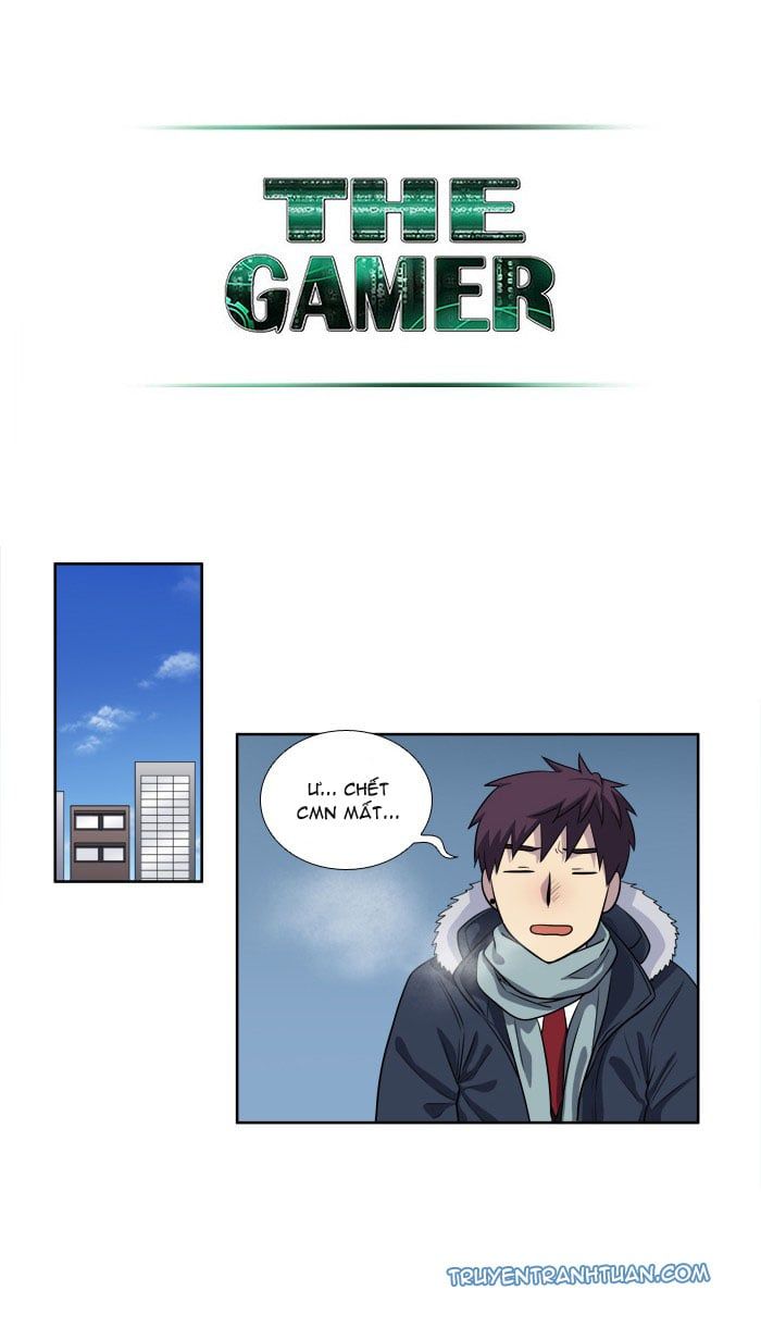 đọc truyện The Gamer Chương 158 ảnh 16 tại Thiên Thai Truyện