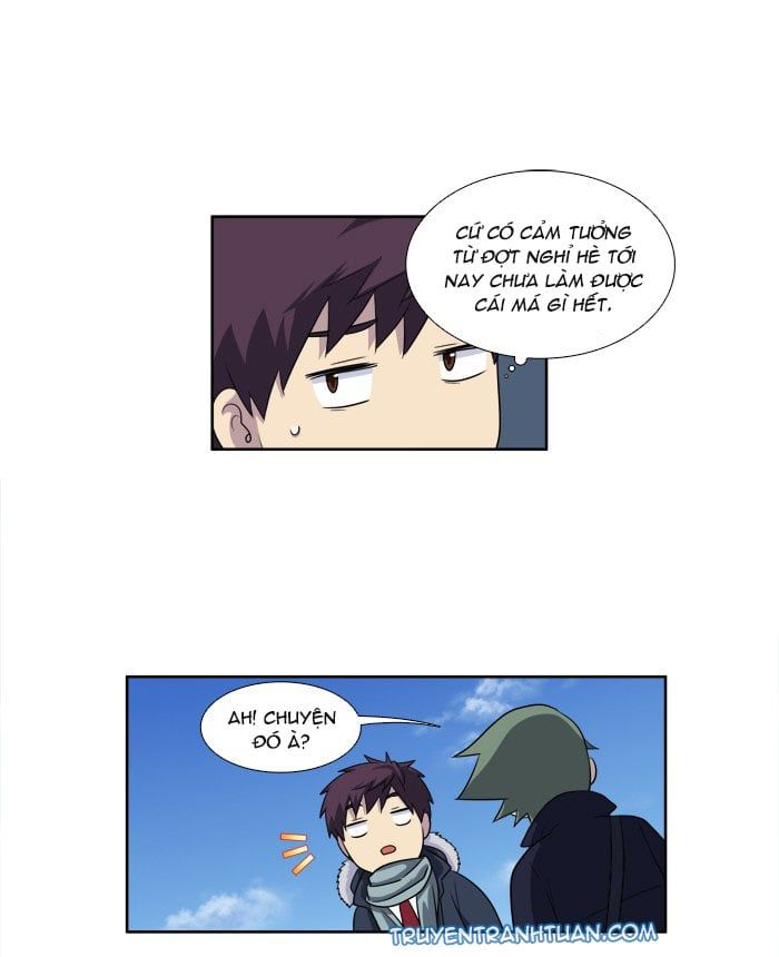 đọc truyện The Gamer Chương 158 ảnh 18 tại Thiên Thai Truyện