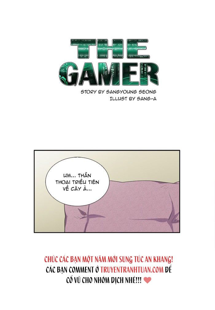 đọc truyện The Gamer Chương 158 ảnh 4 tại Thiên Thai Truyện
