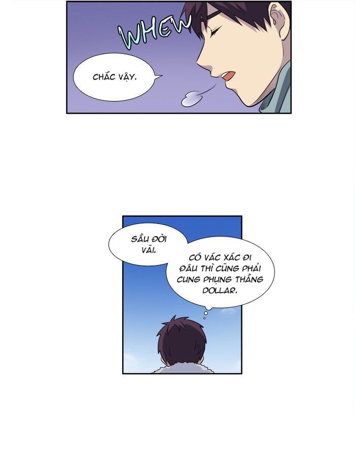 đọc truyện The Gamer Chương 158 ảnh 25 tại Thiên Thai Truyện