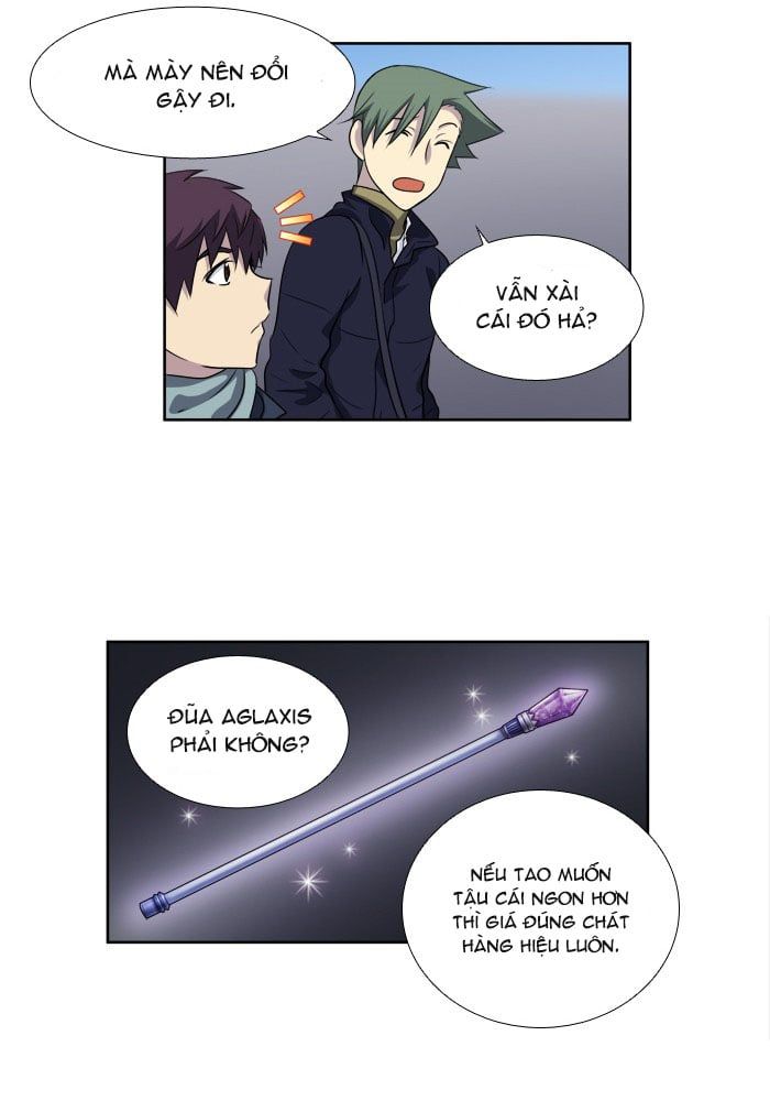 đọc truyện The Gamer Chương 158 ảnh 26 tại Thiên Thai Truyện