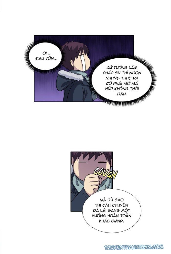 đọc truyện The Gamer Chương 158 ảnh 29 tại Thiên Thai Truyện