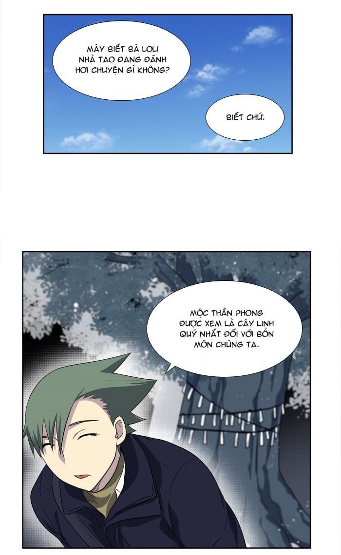 đọc truyện The Gamer Chương 158 ảnh 30 tại Thiên Thai Truyện