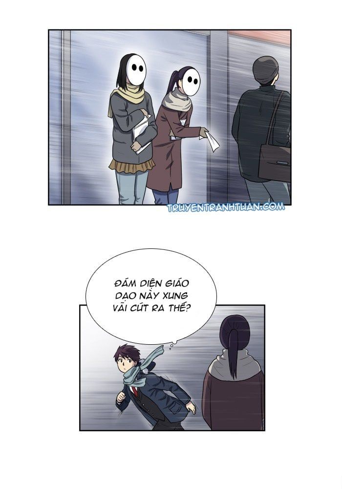 đọc truyện The Gamer Chương 158 ảnh 33 tại Thiên Thai Truyện