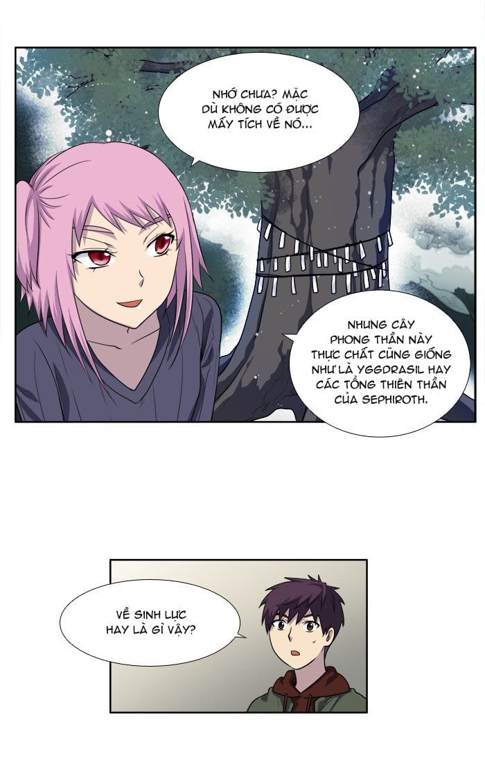 đọc truyện The Gamer Chương 158 ảnh 6 tại Thiên Thai Truyện