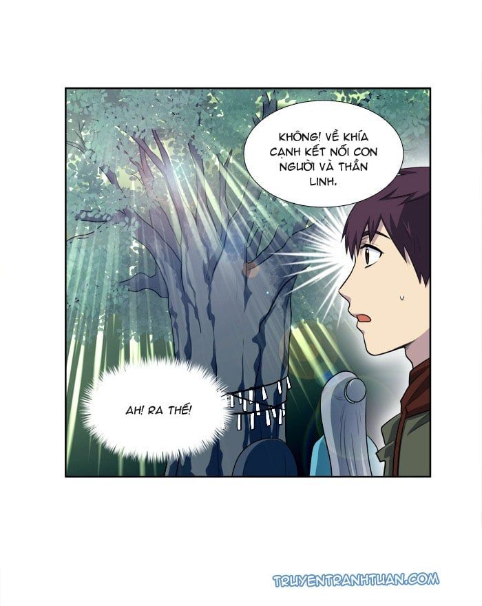 đọc truyện The Gamer Chương 158 ảnh 7 tại Thiên Thai Truyện