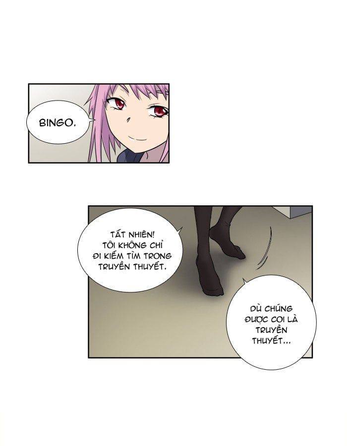 đọc truyện The Gamer Chương 158 ảnh 9 tại Thiên Thai Truyện