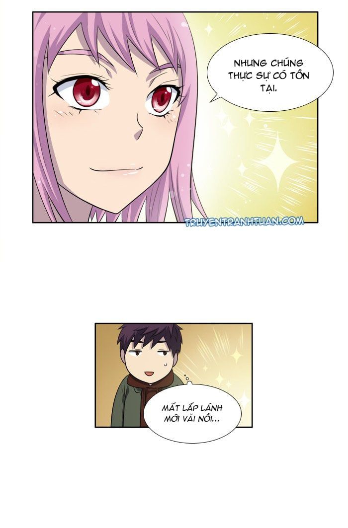 đọc truyện The Gamer Chương 158 ảnh 10 tại Thiên Thai Truyện