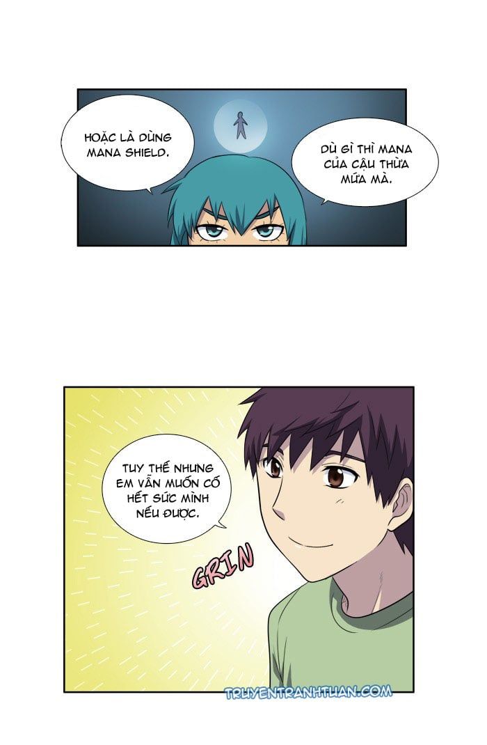 đọc truyện The Gamer Chương 159 ảnh 12 tại Thiên Thai Truyện