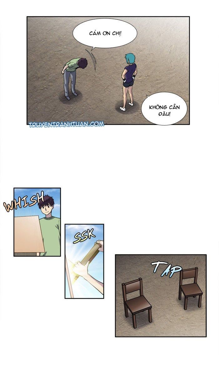 đọc truyện The Gamer Chương 159 ảnh 16 tại Thiên Thai Truyện