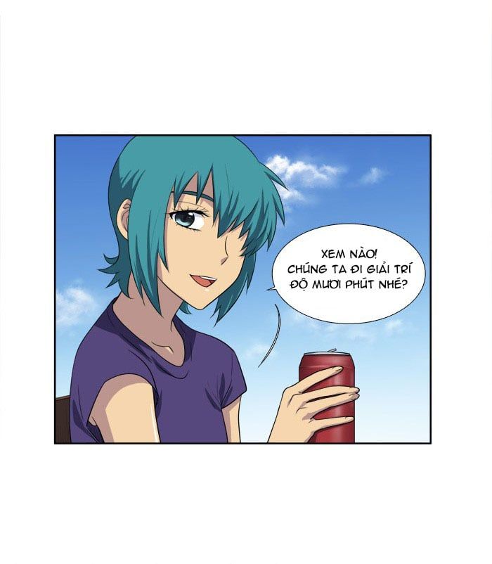 đọc truyện The Gamer Chương 159 ảnh 18 tại Thiên Thai Truyện