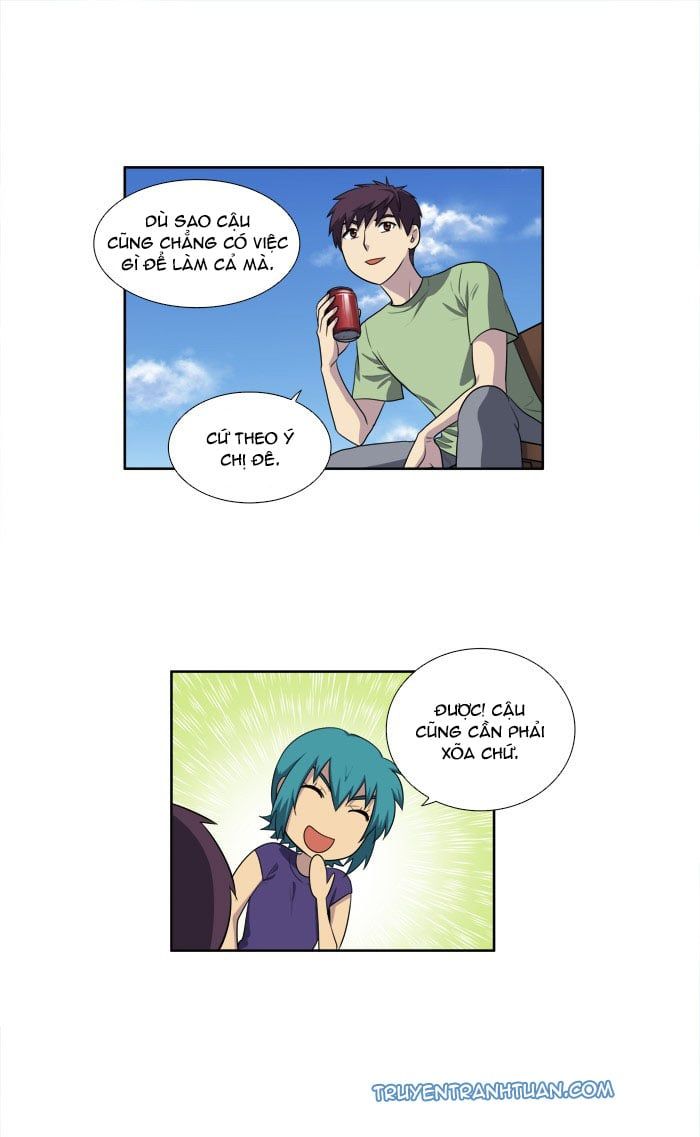 đọc truyện The Gamer Chương 159 ảnh 19 tại Thiên Thai Truyện