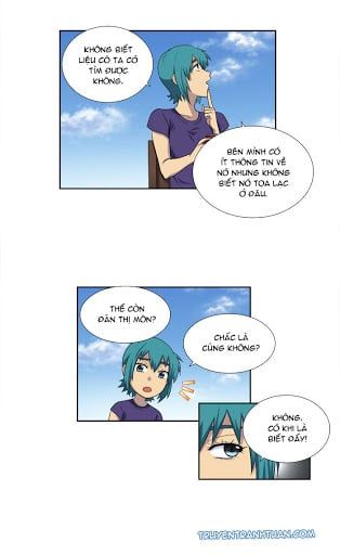 đọc truyện The Gamer Chương 159 ảnh 21 tại Thiên Thai Truyện