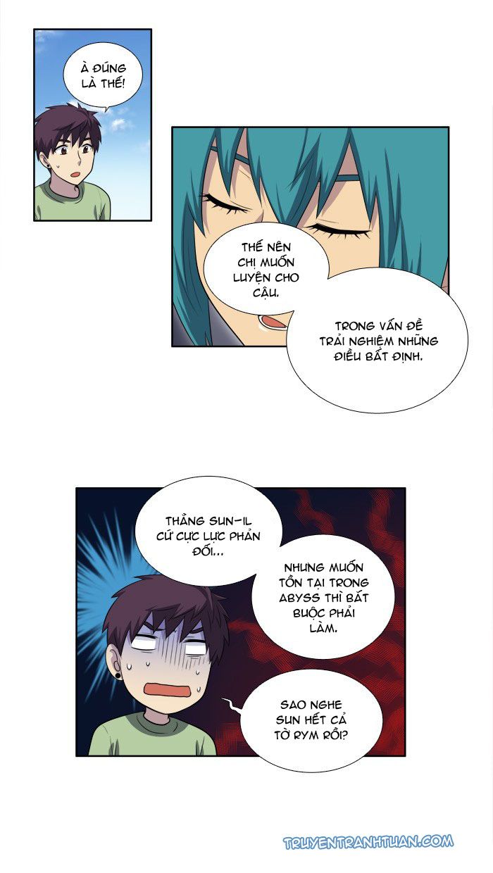 đọc truyện The Gamer Chương 159 ảnh 26 tại Thiên Thai Truyện