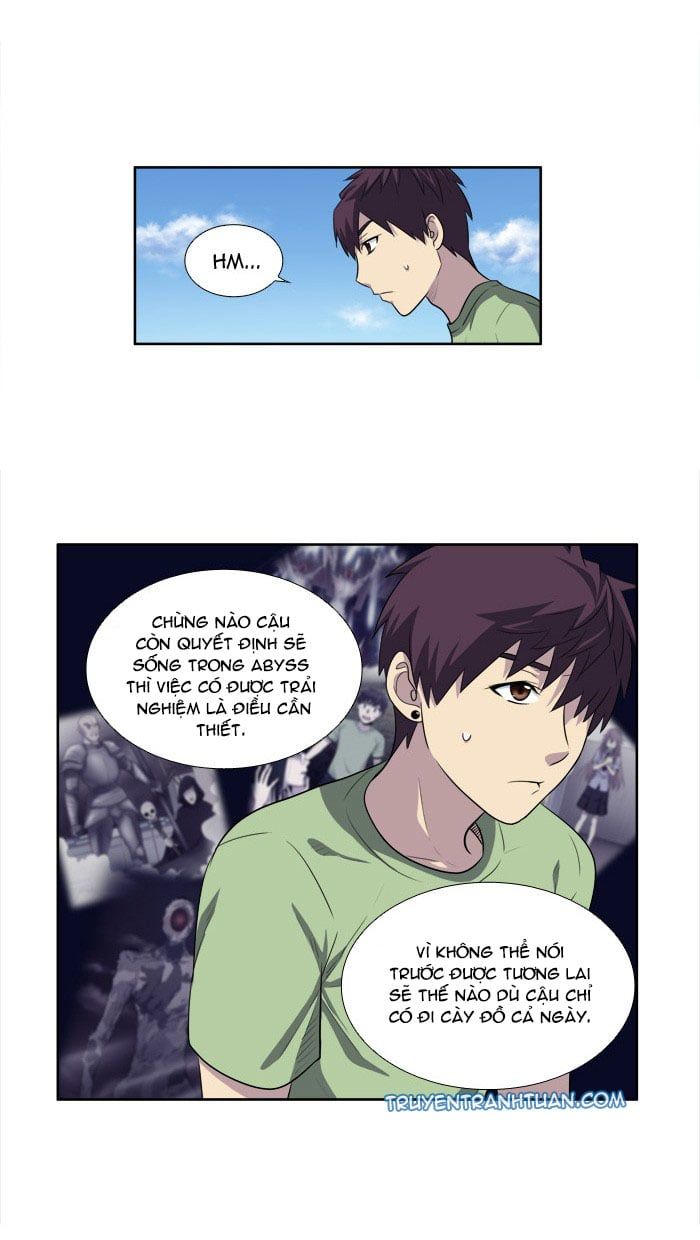 đọc truyện The Gamer Chương 159 ảnh 28 tại Thiên Thai Truyện