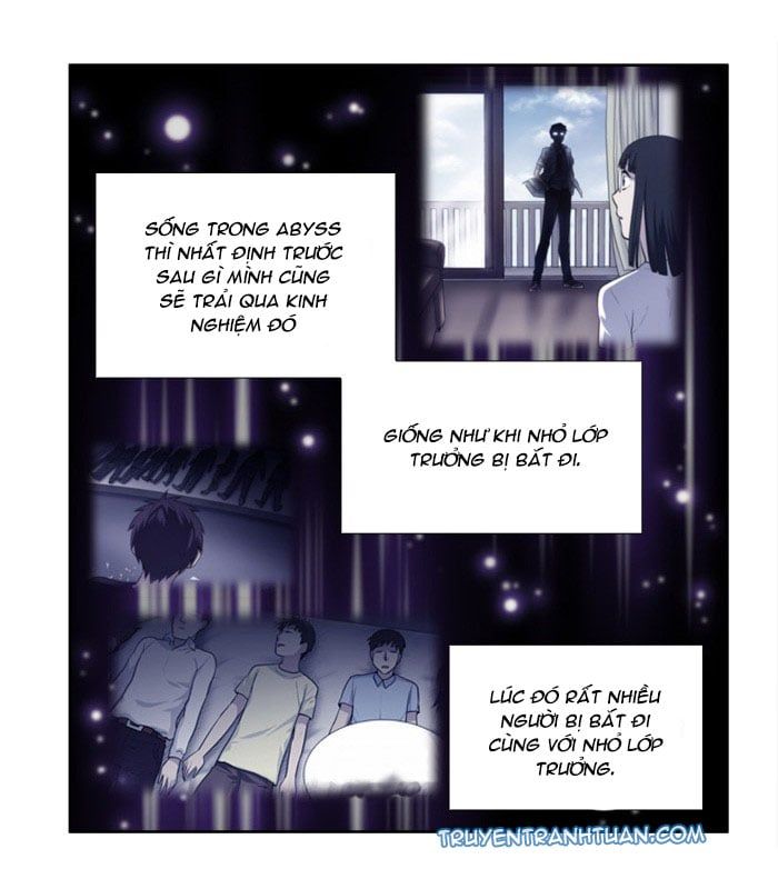 đọc truyện The Gamer Chương 159 ảnh 30 tại Thiên Thai Truyện