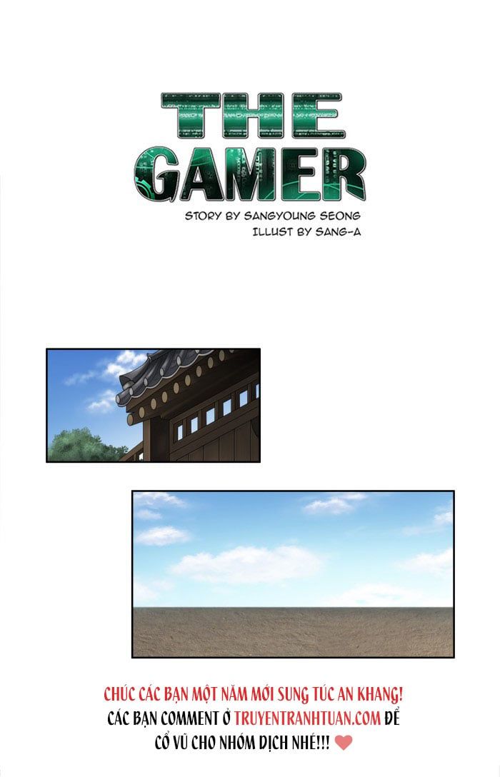 đọc truyện The Gamer Chương 159 ảnh 5 tại Thiên Thai Truyện