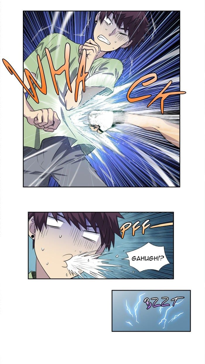 đọc truyện The Gamer Chương 159 ảnh 6 tại Thiên Thai Truyện