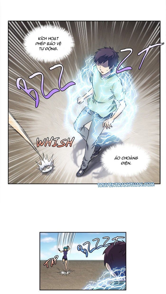 đọc truyện The Gamer Chương 159 ảnh 7 tại Thiên Thai Truyện