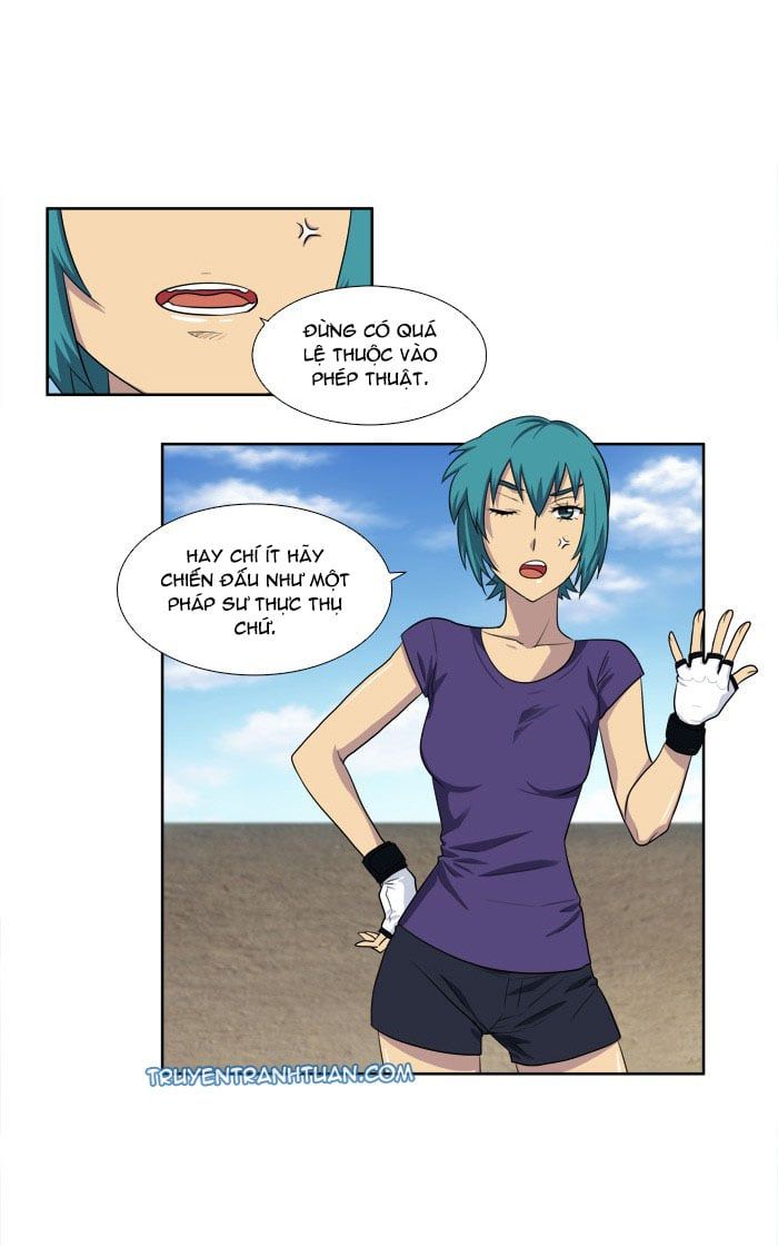 đọc truyện The Gamer Chương 159 ảnh 8 tại Thiên Thai Truyện