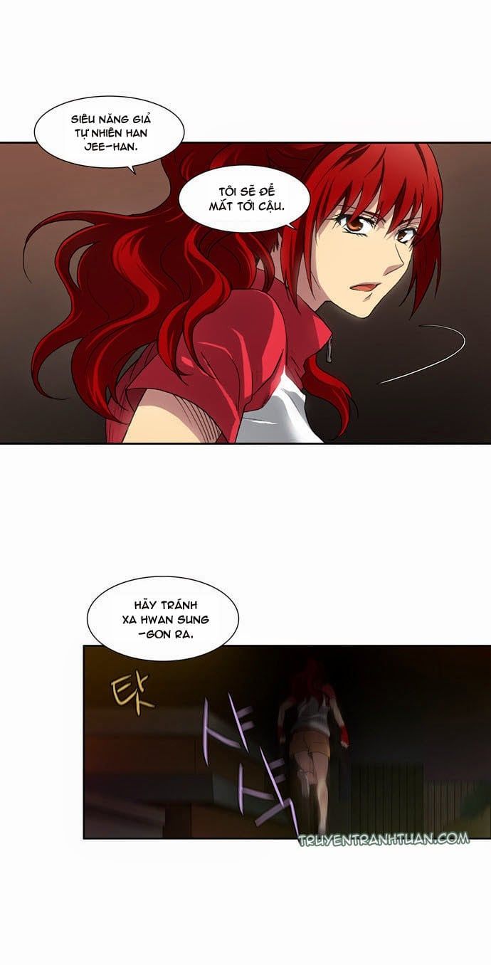 đọc truyện The Gamer Chương 16 ảnh 31 tại Thiên Thai Truyện