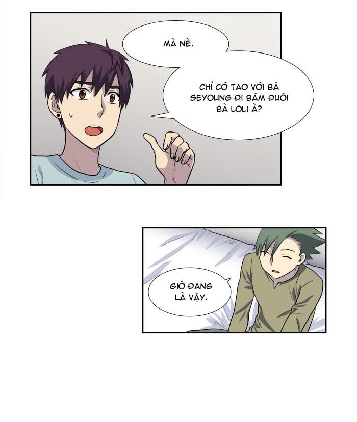 đọc truyện The Gamer Chương 160 ảnh 13 tại Thiên Thai Truyện